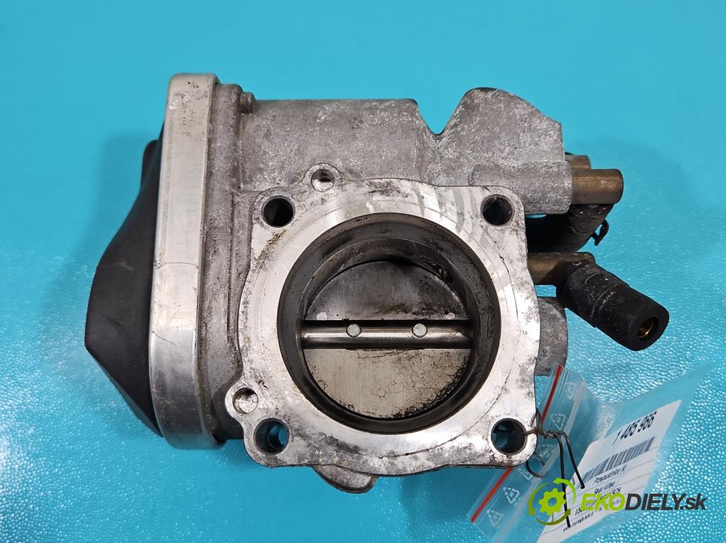 Seat Altea 1.6 SR XL 102 HP manual 75 kW 1595 cm3 5- klapka A2C53093430 (Škrtiaca klapka)