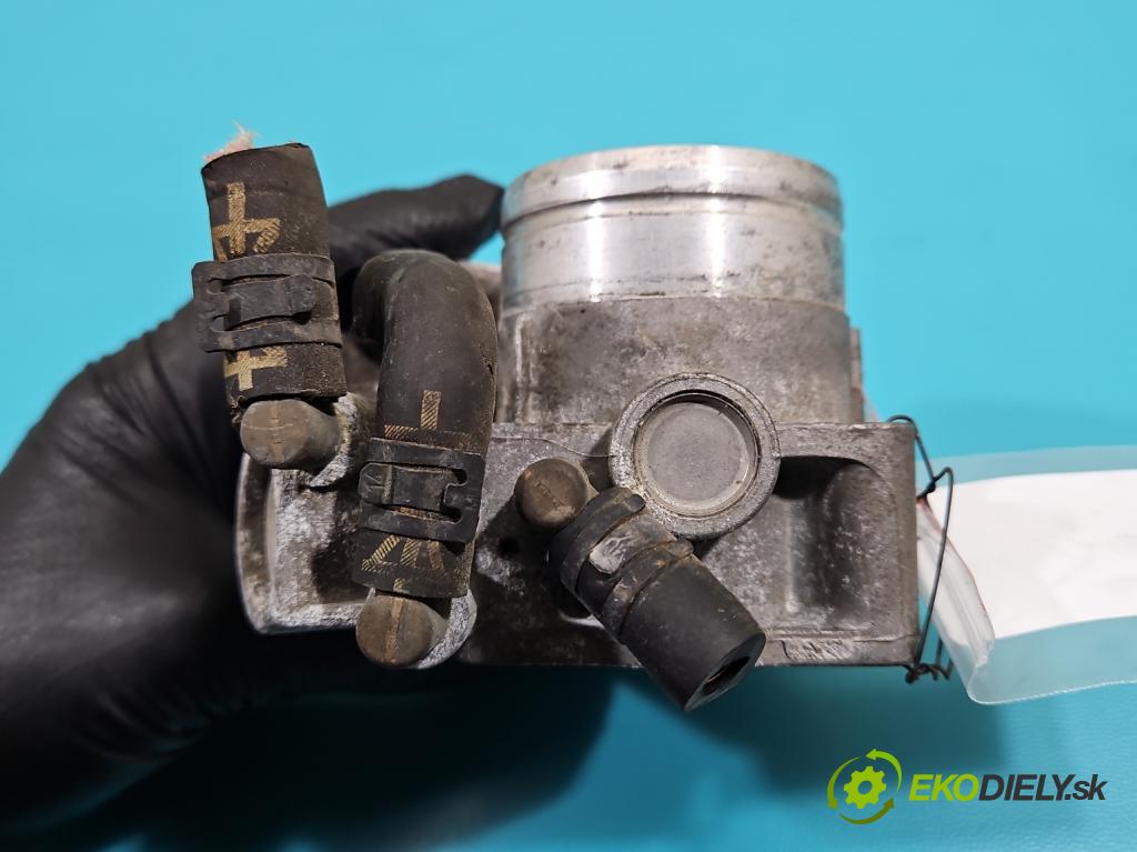 Seat Altea 1.6 SR XL 102 HP manual 75 kW 1595 cm3 5- klapka A2C53093430 (Škrtiaca klapka)