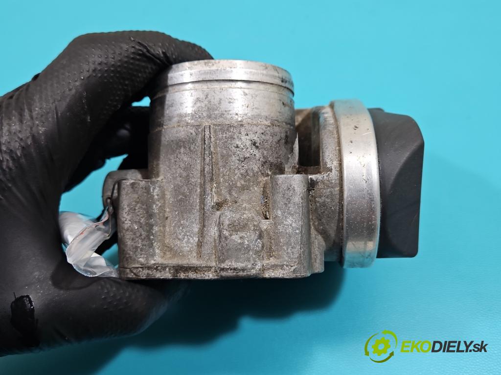 Seat Altea 1.6 SR XL 102 HP manual 75 kW 1595 cm3 5- klapka A2C53093430 (Škrtiaca klapka)