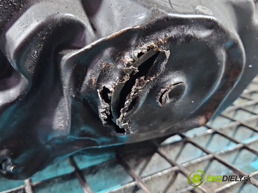 Seat Altea 1.6 SR XL 102 hp manual 75 kW 1595 cm3 5- převodovka stupňová manual JHV