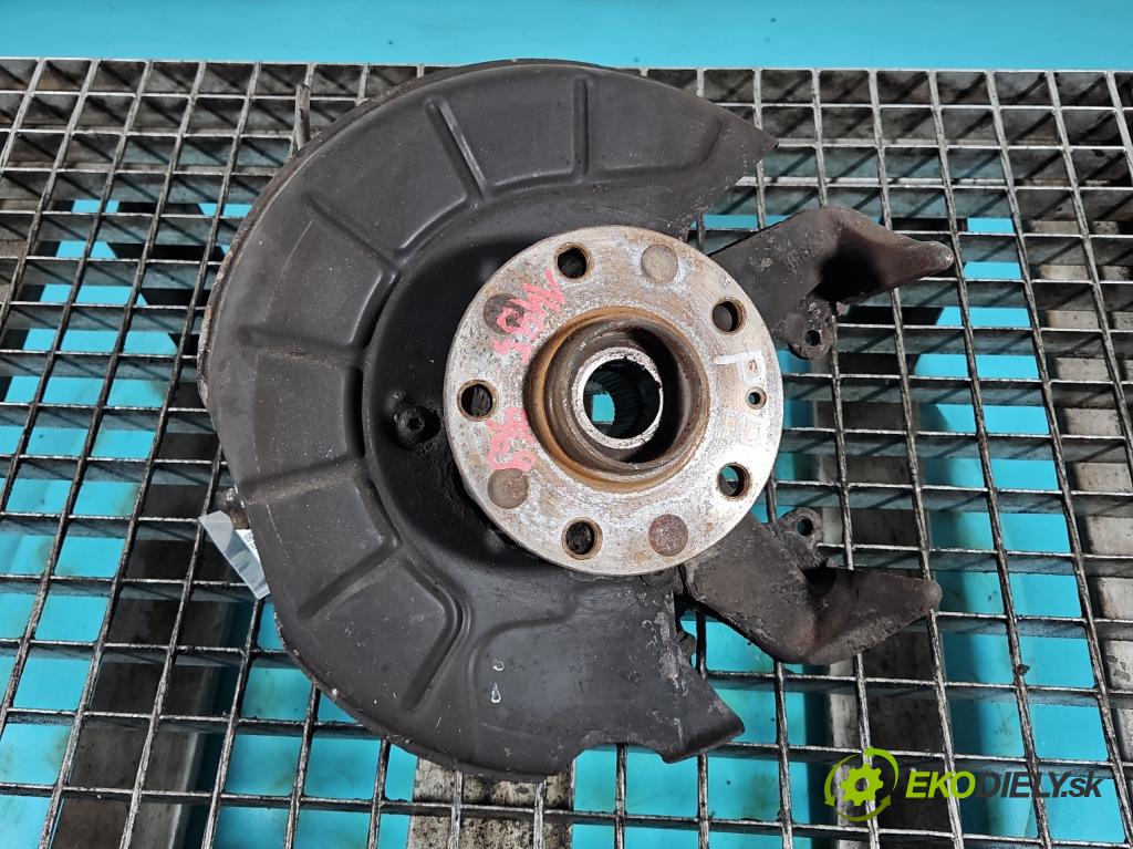 Seat Altea 1.6 SR XL 102 hp manual 75 kW 1595 cm3 5- náboj pravé  (Náboj kola)