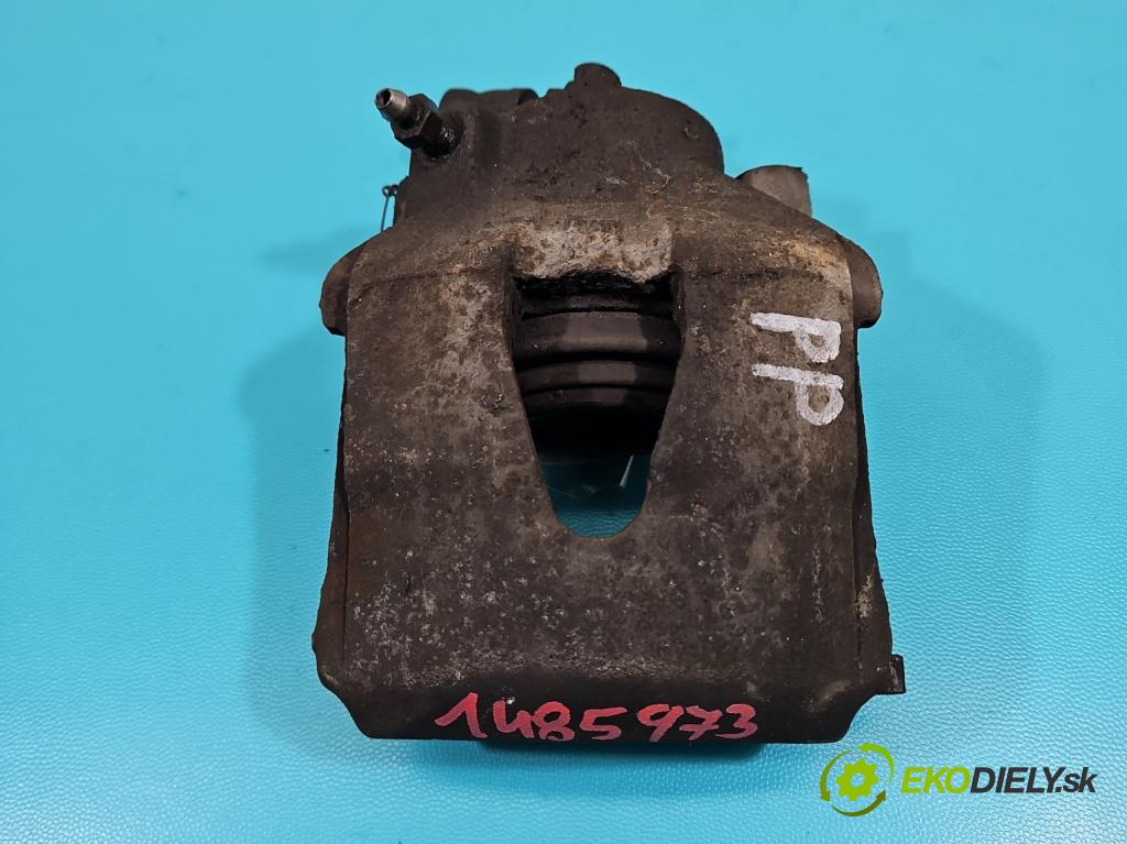 Seat Altea 1.6 SR XL 102 hp manual 75 kW 1595 cm3 5- brzdič přední pravý  (Klika dveří ostatní)
