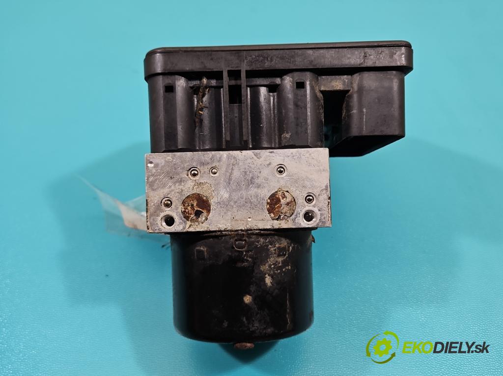 Skoda Octavia II 2004-2013 2.0 tdi 140 HP manual 103 kW 1968 cm3 5- čerpadlo abs 1K0614517H (Pumpa ABS)