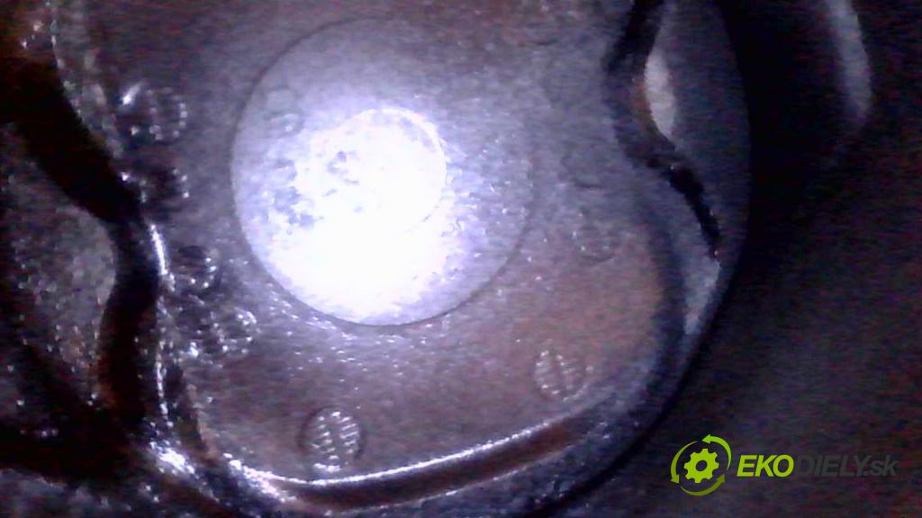 Lexus RX II 2003-2008 3.5 V6 automatic 203 kW 3456 cm3 5- motor benzín: 2GR