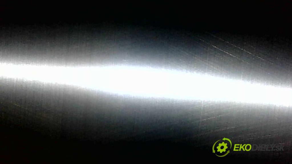 Lexus RX II 2003-2008 3.5 V6 automatic 203 kW 3456 cm3 5- motor benzín: 2GR