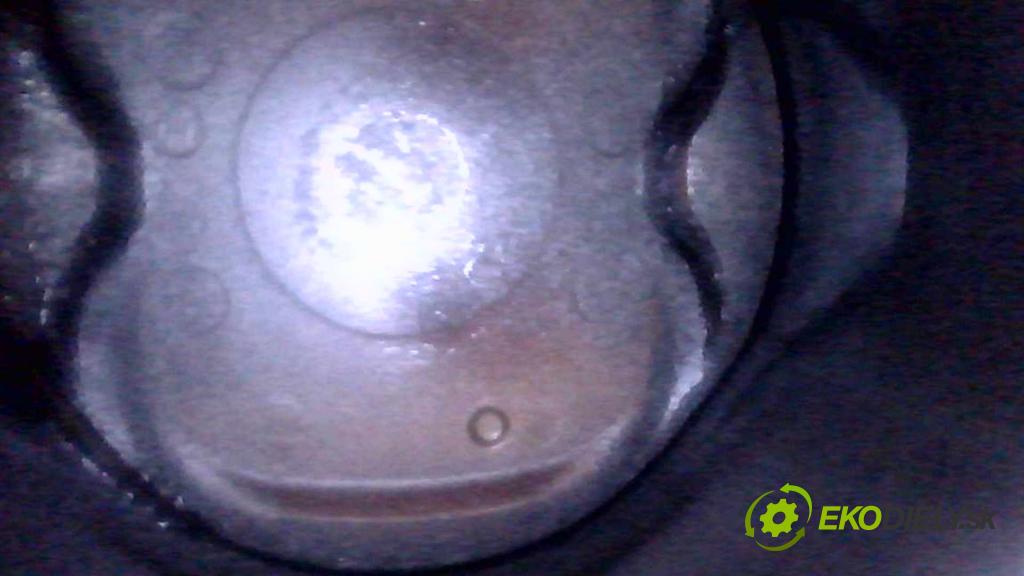 Lexus RX II 2003-2008 3.5 V6 automatic 203 kW 3456 cm3 5- motor benzín: 2GR