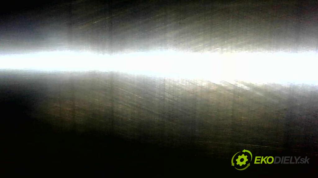 Lexus RX II 2003-2008 3.5 V6 automatic 203 kW 3456 cm3 5- motor benzín: 2GR