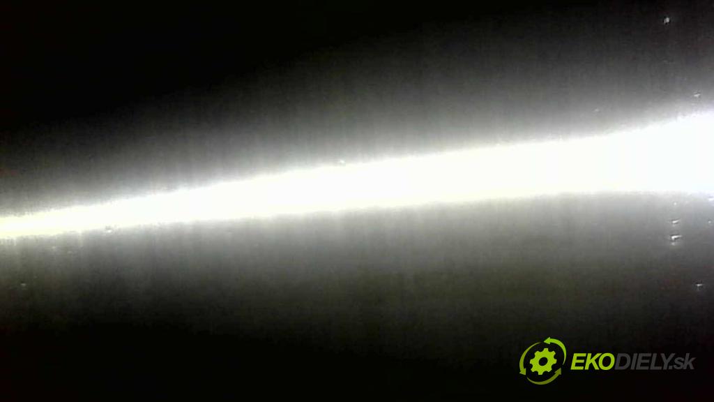 Lexus RX II 2003-2008 3.5 V6 automatic 203 kW 3456 cm3 5- motor benzín: 2GR