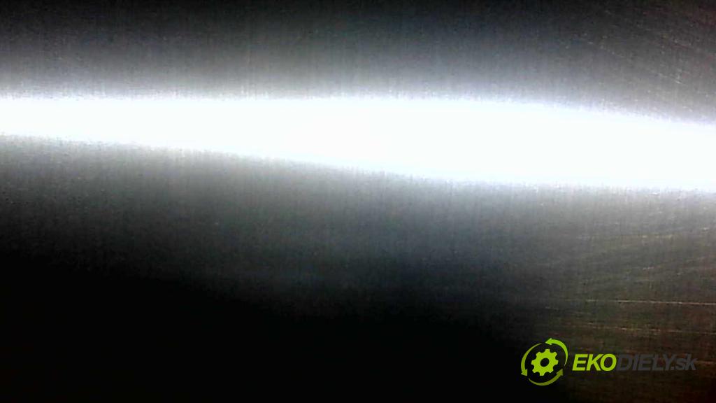 Lexus RX II 2003-2008 3.5 V6 automatic 203 kW 3456 cm3 5- motor benzín: 2GR