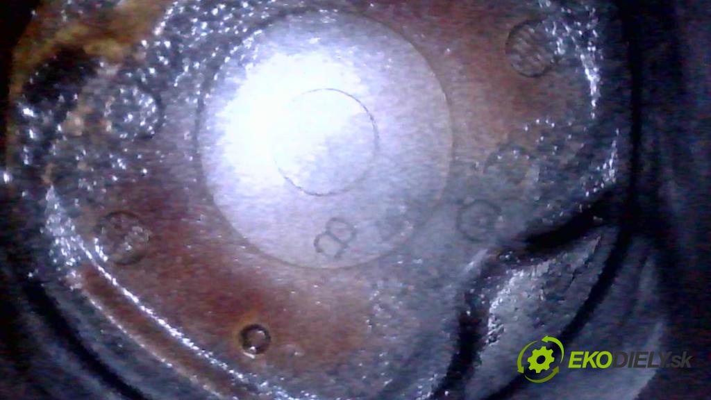 Lexus RX II 2003-2008 3.5 V6 automatic 203 kW 3456 cm3 5- motor benzín: 2GR