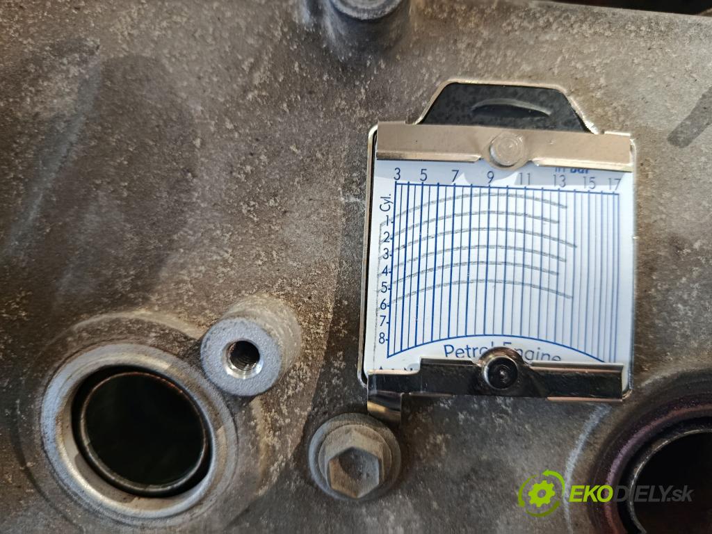 Lexus RX II 2003-2008 3.5 V6 automatic 203 kW 3456 cm3 5- motor benzín: 2GR