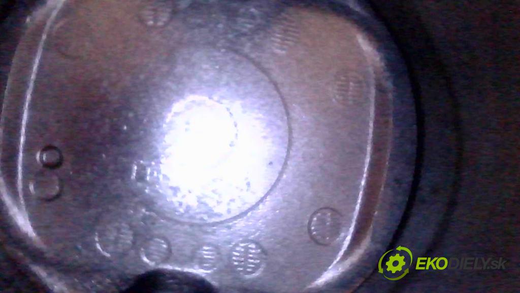 Lexus RX II 2003-2008 3.5 V6 automatic 203 kW 3456 cm3 5- motor benzín: 2GR