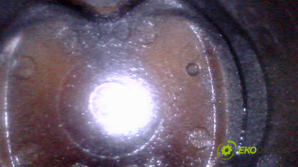 Lexus RX II 2003-2008 3.5 V6 automatic 203 kW 3456 cm3 5- motor benzín: 2GR