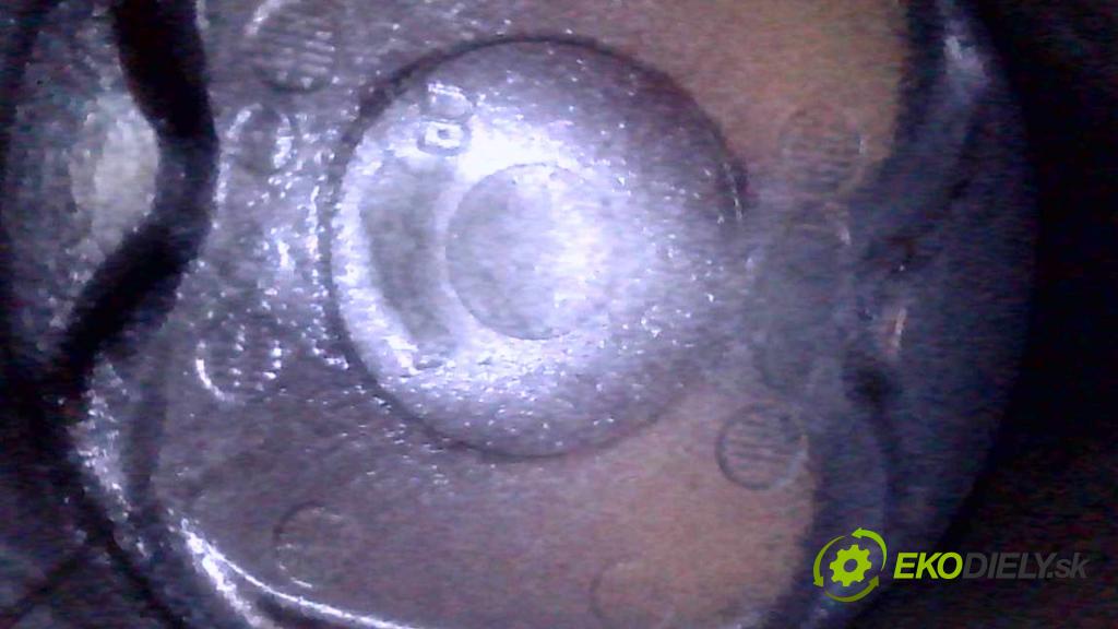 Lexus RX II 2003-2008 3.5 V6 automatic 203 kW 3456 cm3 5- motor benzín: 2GR