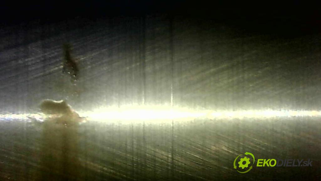 Lexus RX II 2003-2008 3.5 V6 automatic 203 kW 3456 cm3 5- motor benzín: 2GR