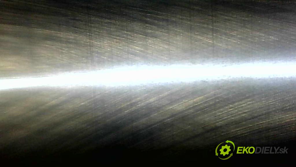 Lexus RX II 2003-2008 3.5 V6 automatic 203 kW 3456 cm3 5- motor benzín: 2GR