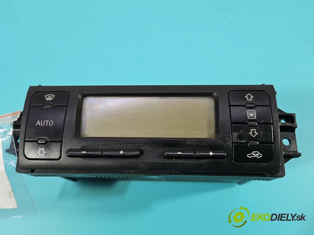 Seat Leon I 1999-2005 1.8 20v 125 HP manual 92 kW 1781 cm3 5- panel kúrenia 5HB007978-01