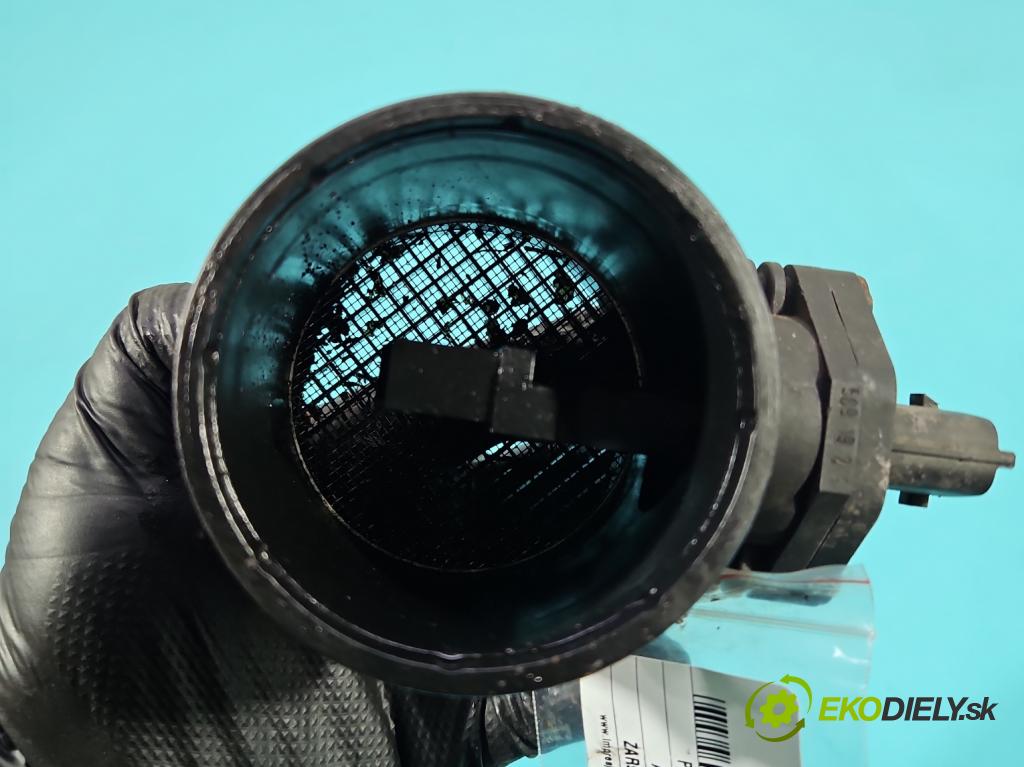 Alfa romeo 159 1.9 jts: 160 HP manual 118 kW 1859 cm3 4- průtokoměr: 0280218164 (Váha vzduchu)