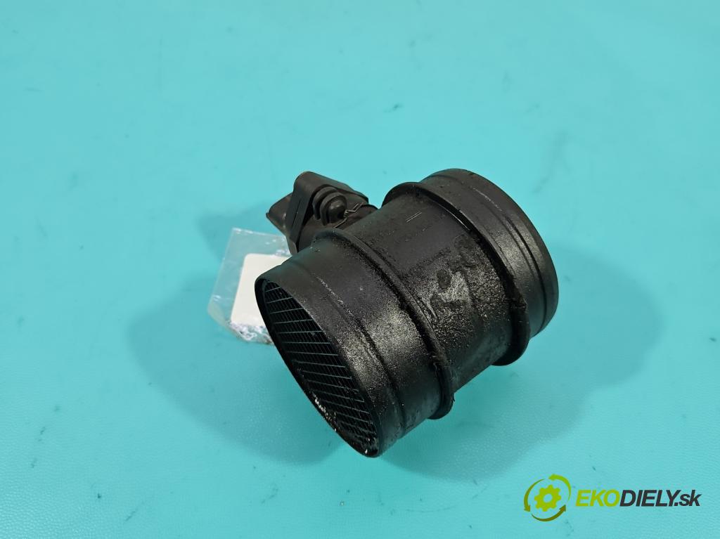 Alfa romeo 159 1.9 jts: 160 HP manual 118 kW 1859 cm3 4- průtokoměr: 0280218164 (Váha vzduchu)