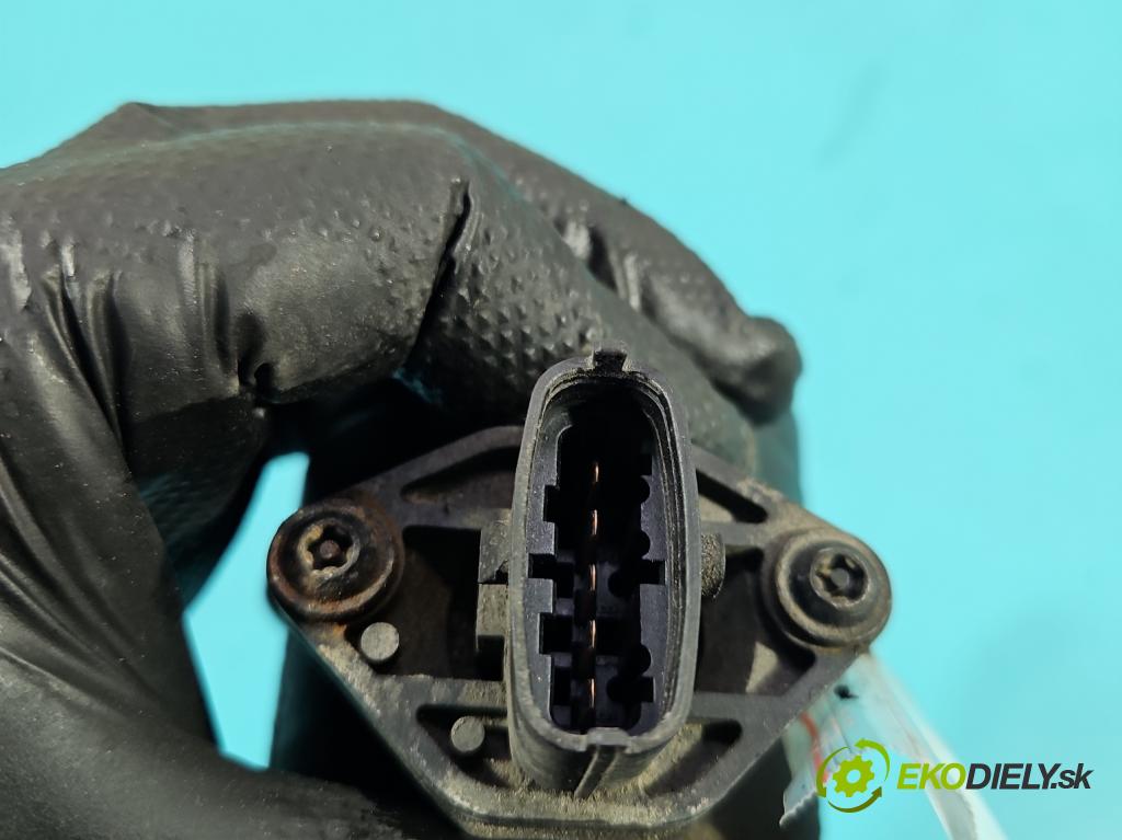 Alfa romeo 159 1.9 jts: 160 HP manual 118 kW 1859 cm3 4- průtokoměr: 0280218164 (Váha vzduchu)