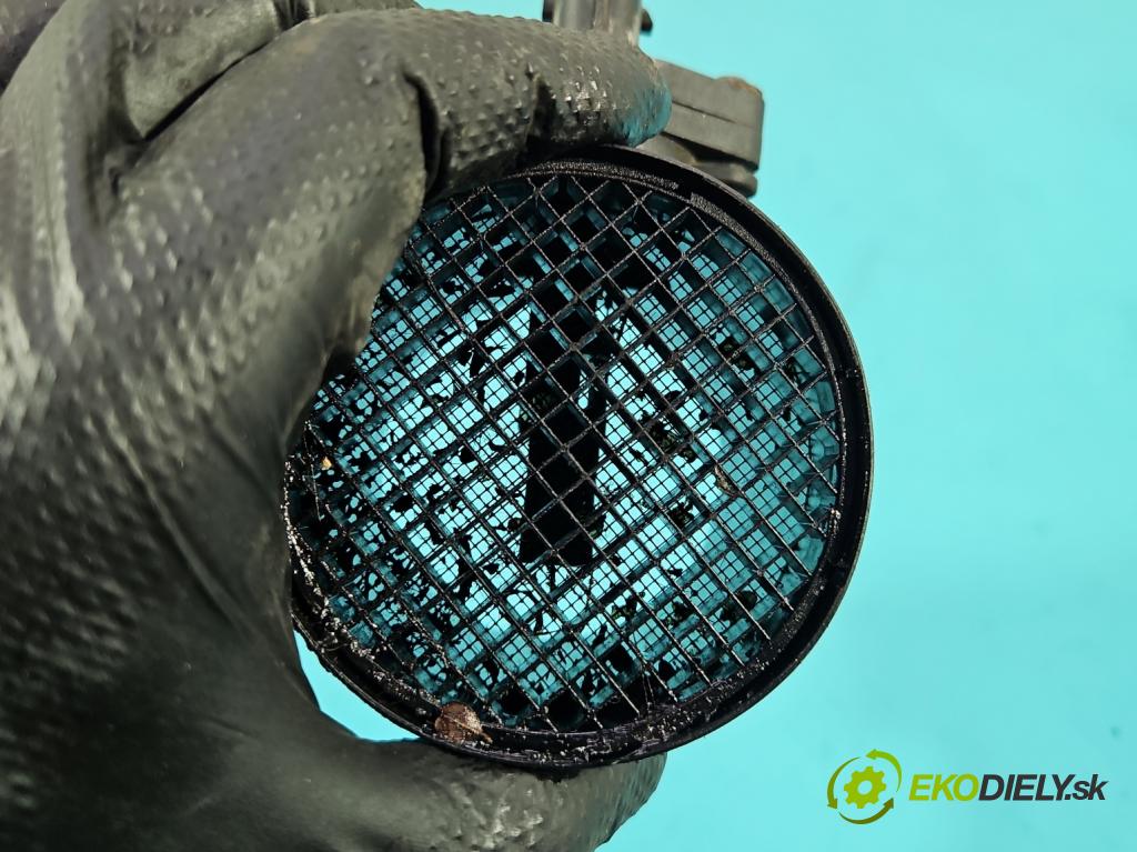 Alfa romeo 159 1.9 jts: 160 HP manual 118 kW 1859 cm3 4- průtokoměr: 0280218164 (Váha vzduchu)