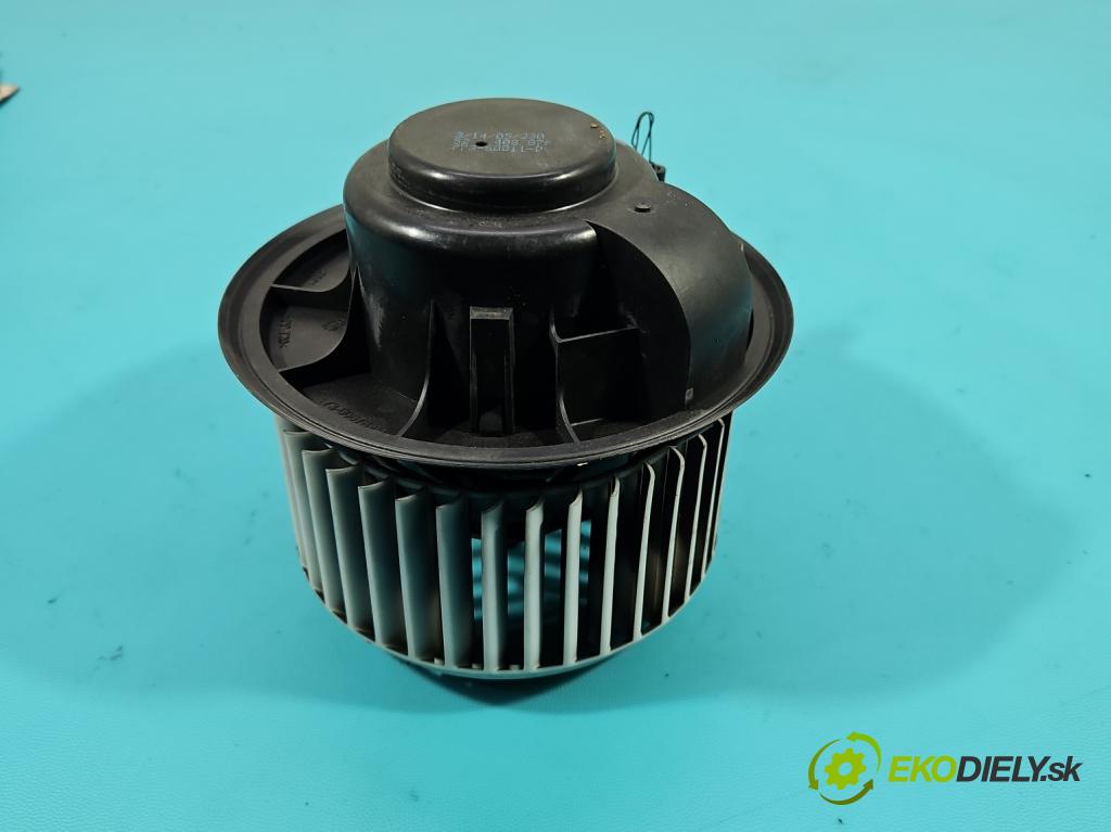 Alfa romeo 159 1.9 jts: 160 hp manual 118 kW 1859 cm3 4- ventilátor vzduchu 52408878