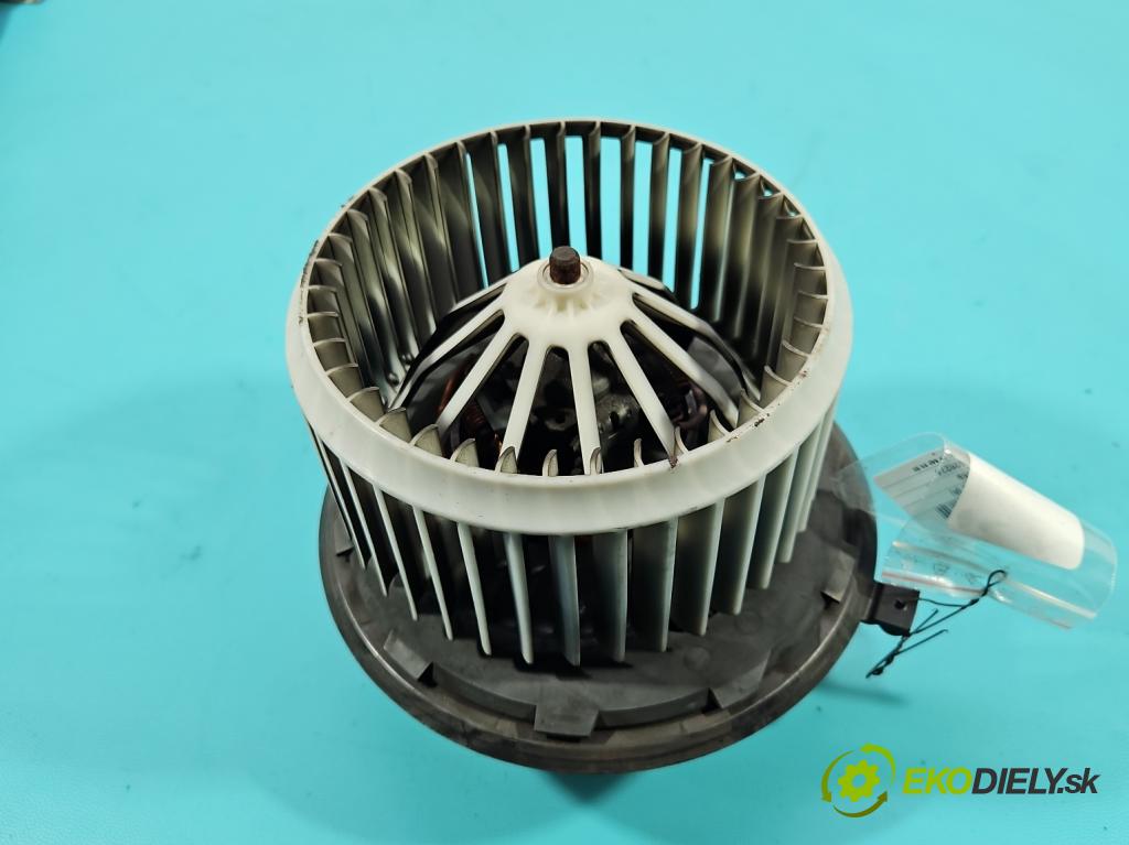 Alfa romeo 159 1.9 jts: 160 hp manual 118 kW 1859 cm3 4- ventilátor vzduchu 52408878