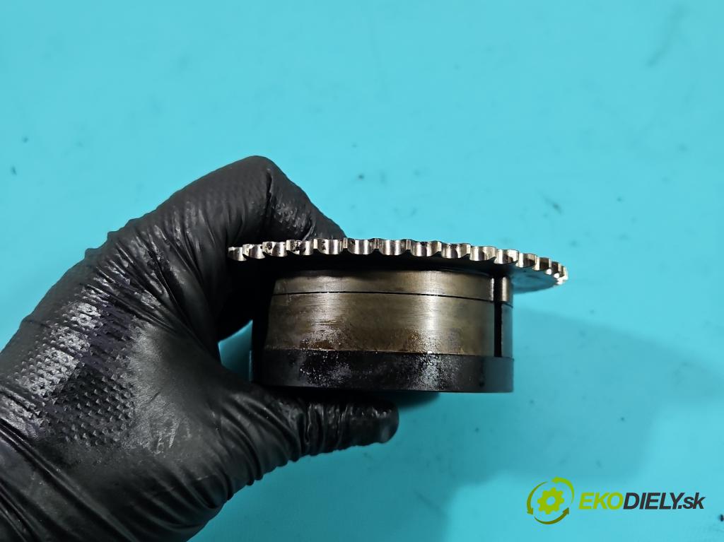 Alfa romeo 159 1.9 jts: 160 HP manual 118 kW 1859 cm3 4- koleso časovanie načasovanie