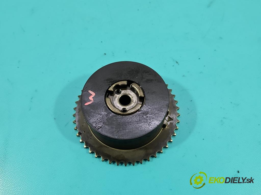 Alfa romeo 159 1.9 jts: 160 HP manual 118 kW 1859 cm3 4- koleso časovanie načasovanie 