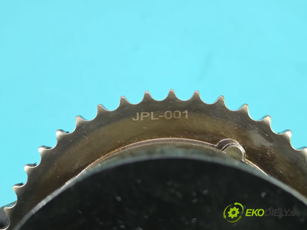 Alfa romeo 159 1.9 jts: 160 HP manual 118 kW 1859 cm3 4- koleso časovanie načasovanie