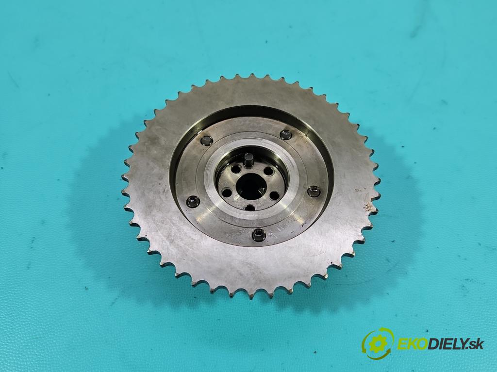 Alfa romeo 159 1.9 jts: 160 HP manual 118 kW 1859 cm3 4- koleso časovanie načasovanie