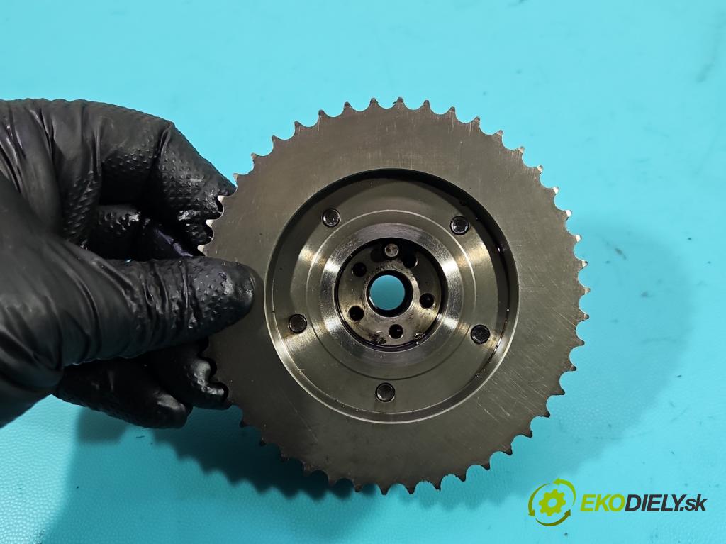 Alfa romeo 159 1.9 jts: 160 HP manual 118 kW 1859 cm3 4- koleso časovanie načasovanie