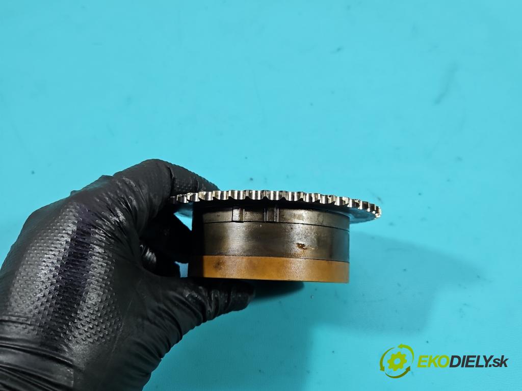 Alfa romeo 159 1.9 jts: 160 HP manual 118 kW 1859 cm3 4- koleso časovanie načasovanie