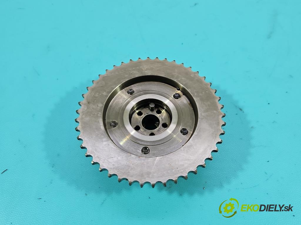 Alfa romeo 159 1.9 jts: 160 HP manual 118 kW 1859 cm3 4- koleso časovanie načasovanie