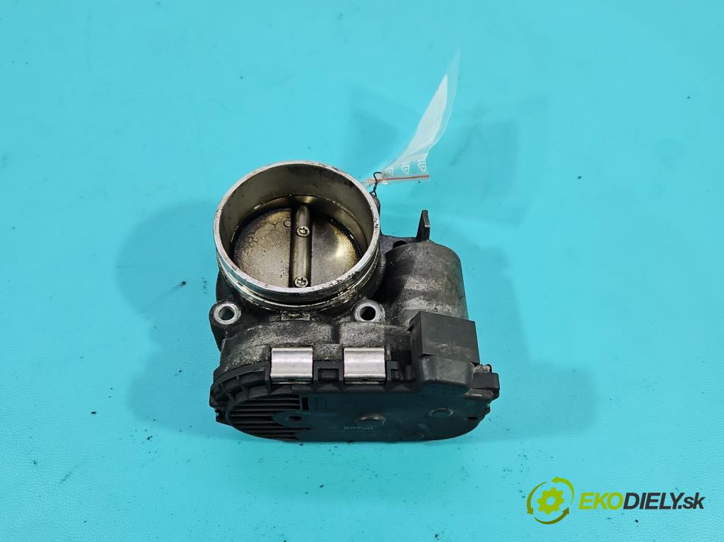 Alfa romeo 159 1.9 jts: 160 HP manual 118 kW 1859 cm3 4- klapka 55181482 (Škrtiaca klapka)