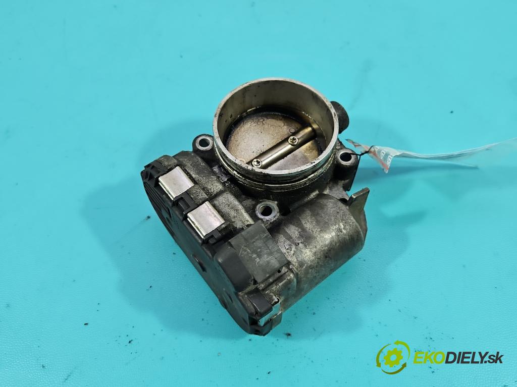 Alfa romeo 159 1.9 jts: 160 HP manual 118 kW 1859 cm3 4- klapka 55181482 (Škrtiaca klapka)