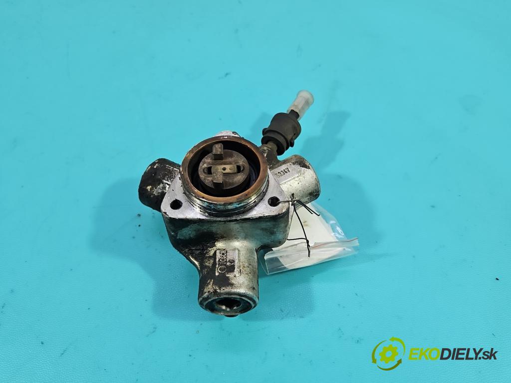 Alfa romeo 159 1.9 jts: 160 hp manual 118 kW 1859 cm3 4- čerpadlo paliva 0261520034