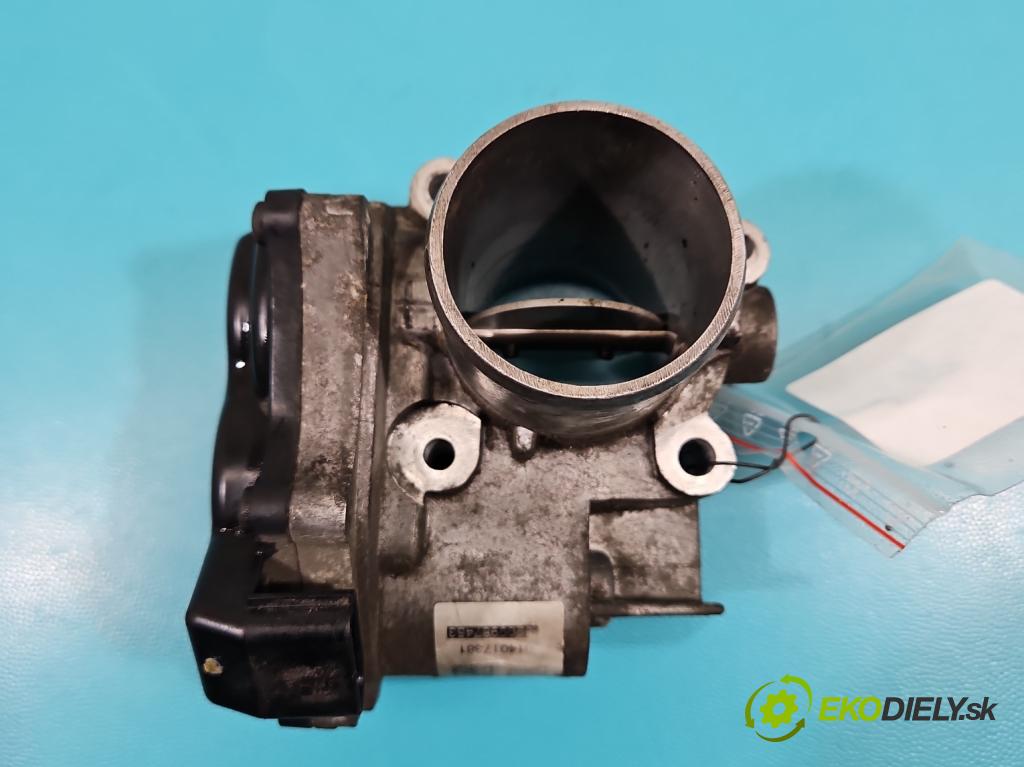 Renault Koleos I 2008-2016 2.0 dci 150 HP manual 110 kW 1995 cm3 5- klapka 8200987453 (Škrtiaca klapka)