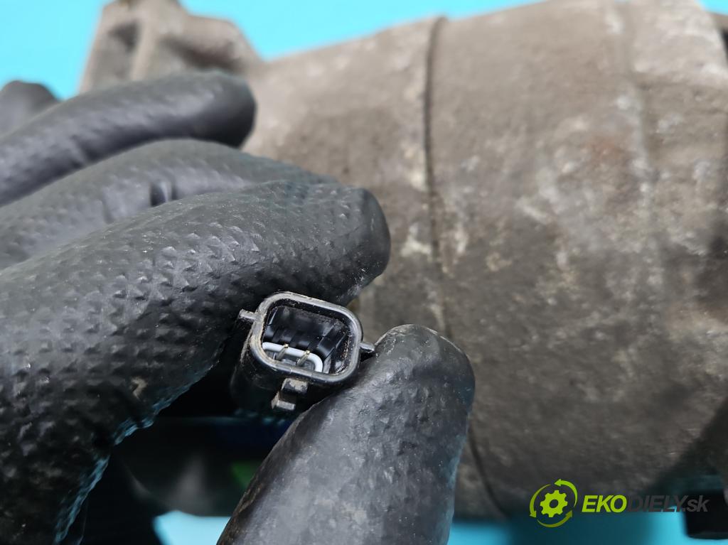 Renault Koleos I 2008-2016 2.0 dci 150 HP manual 110 kW 1995 cm3 5- Kompresor: klimatizácie 926007877R (Kompresor klimatizácie)