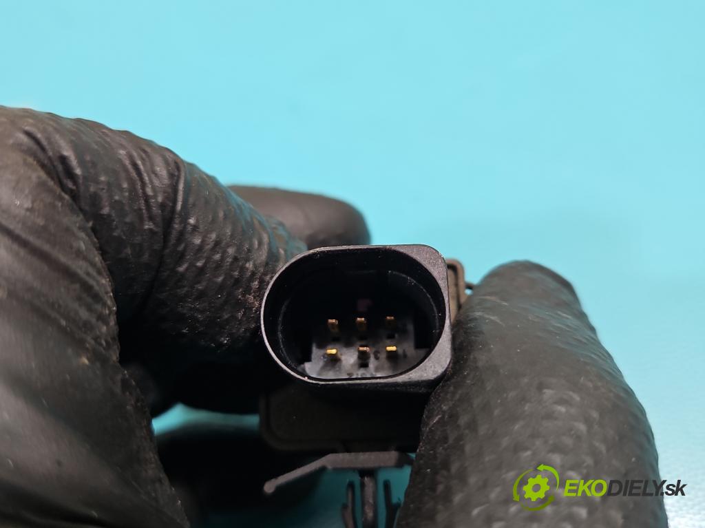 Renault Koleos I 2008-2016 2.0 dci 150 HP manual 110 kW 1995 cm3 5- Sonda lambda 0281004027 (Lambda sonda)