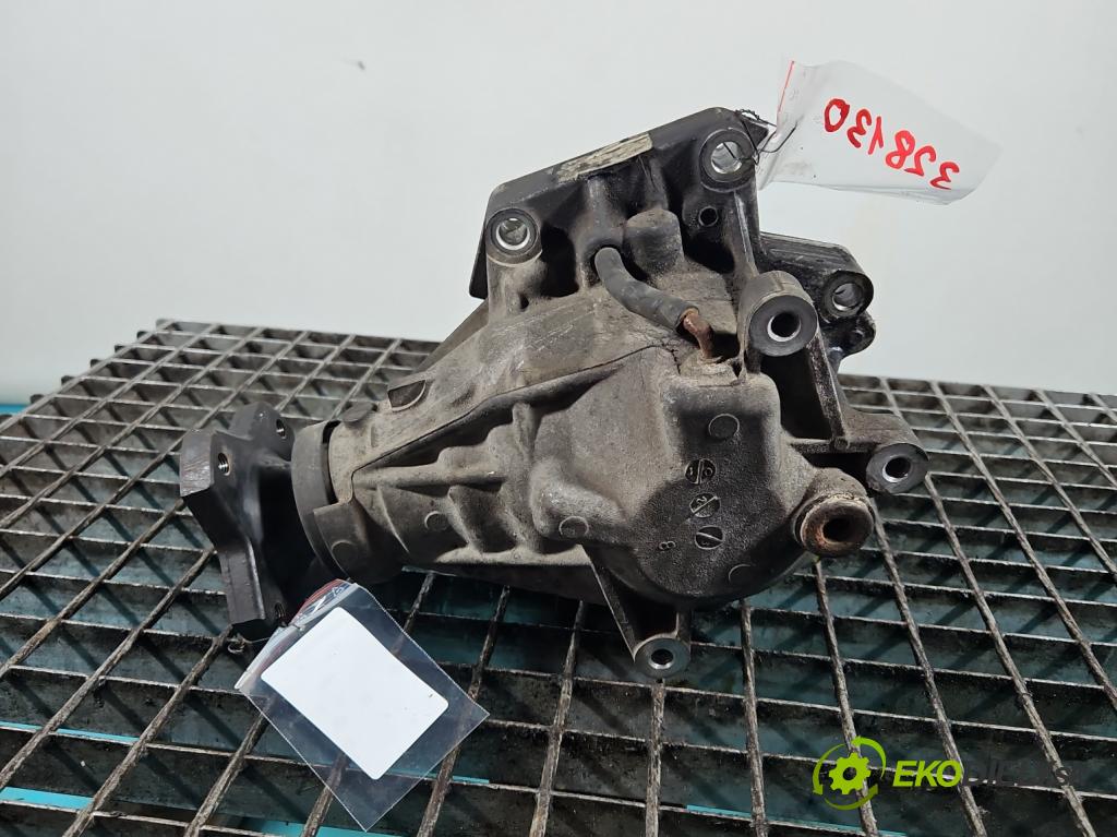 Renault Koleos I 2008-2016 2.0 dci 150 hp manual 110 kW 1995 cm3 5- Redukce: