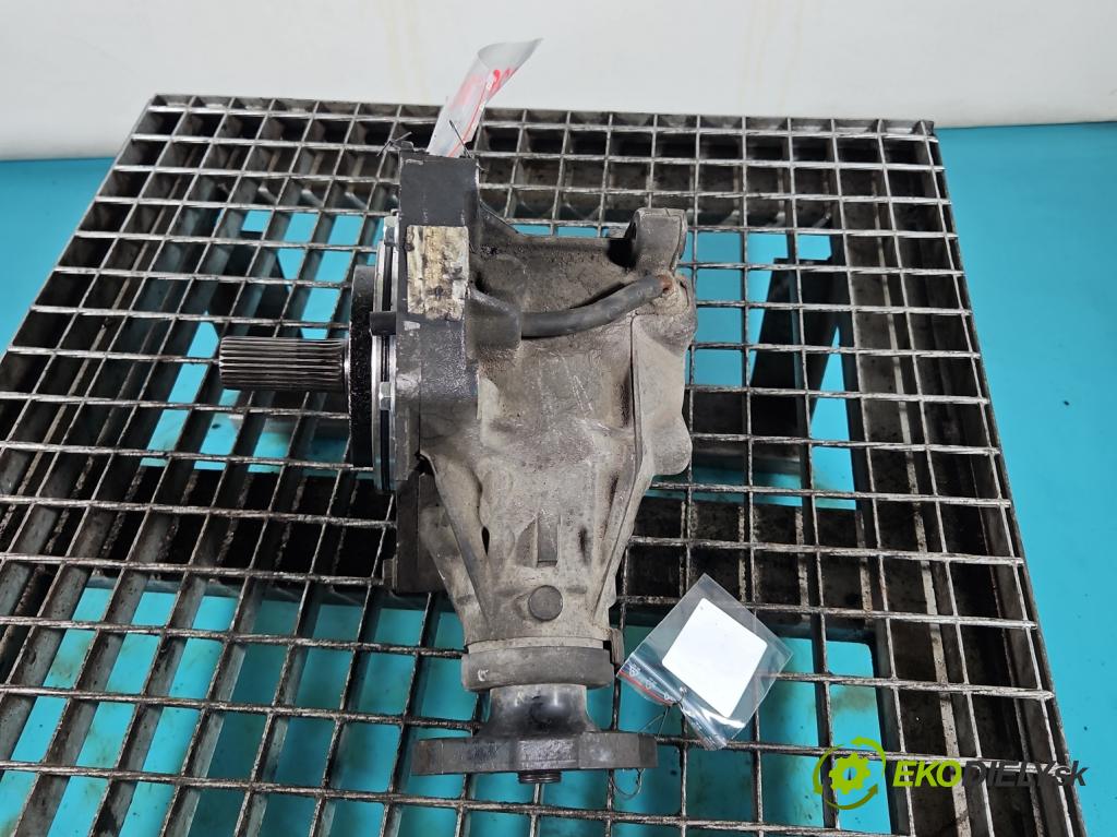 Renault Koleos I 2008-2016 2.0 dci 150 hp manual 110 kW 1995 cm3 5- Redukce: