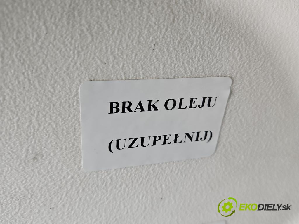 Renault Koleos I 2008-2016 2.0 dci 150 hp manual 110 kW 1995 cm3 5- Redukce: