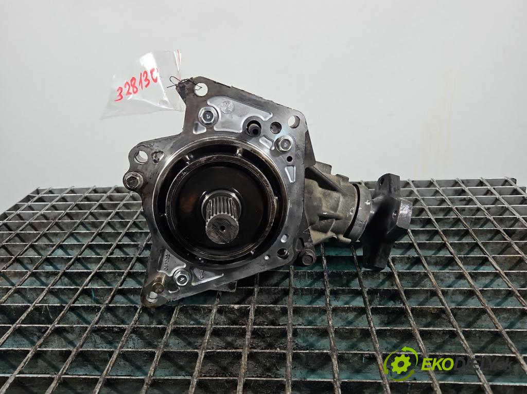 Renault Koleos I 2008-2016 2.0 dci 150 hp manual 110 kW 1995 cm3 5- Redukce: