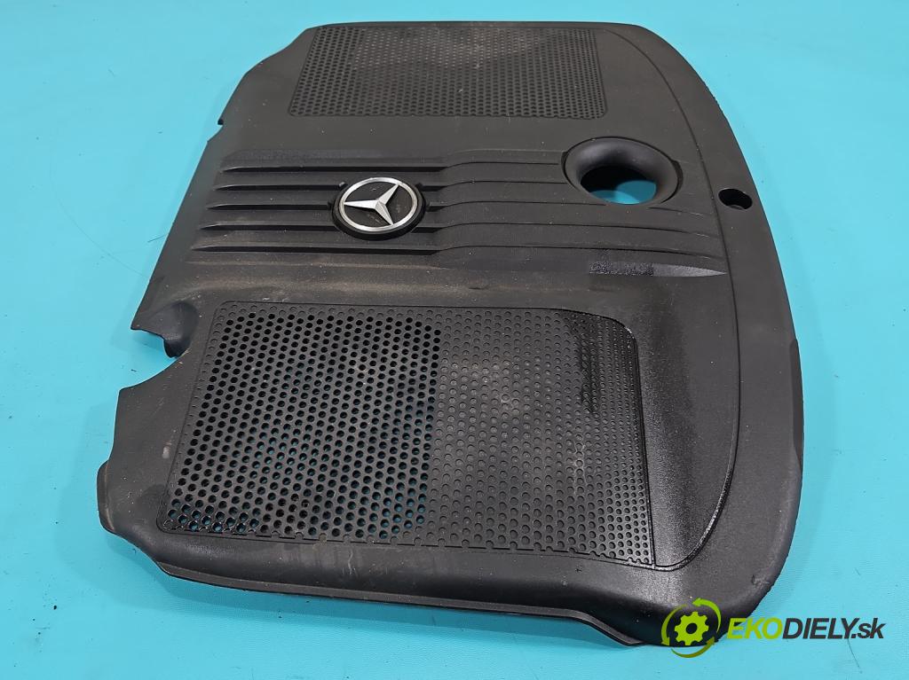 Mercedes E W212 2009-2016 2,2.0 CDI 136hp automatic 100 kW 2143 cm3 5- kryt motoru horní A6510102767