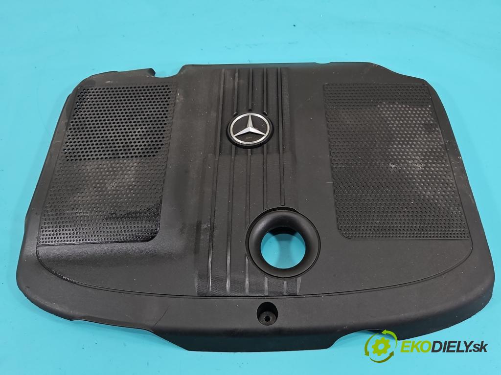 Mercedes E W212 2009-2016 2,2.0 CDI 136hp automatic 100 kW 2143 cm3 5- kryt motoru horní A6510102767