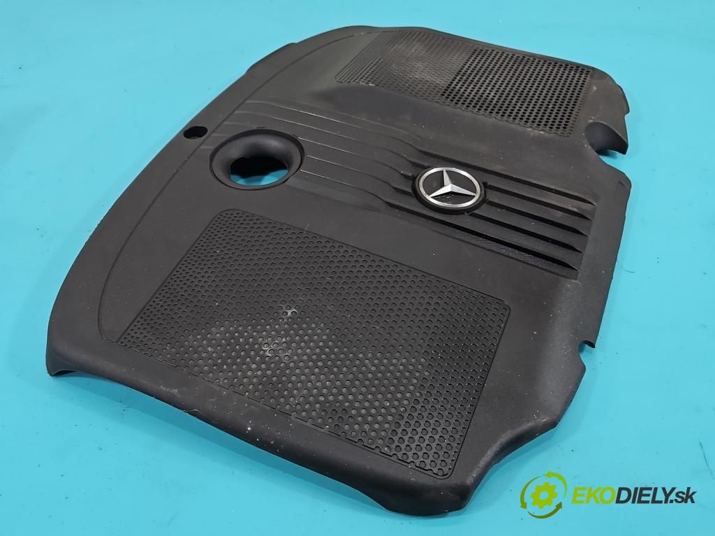 Mercedes E W212 2009-2016 2,2.0 CDI 136hp automatic 100 kW 2143 cm3 5- kryt motoru horní A6510102767