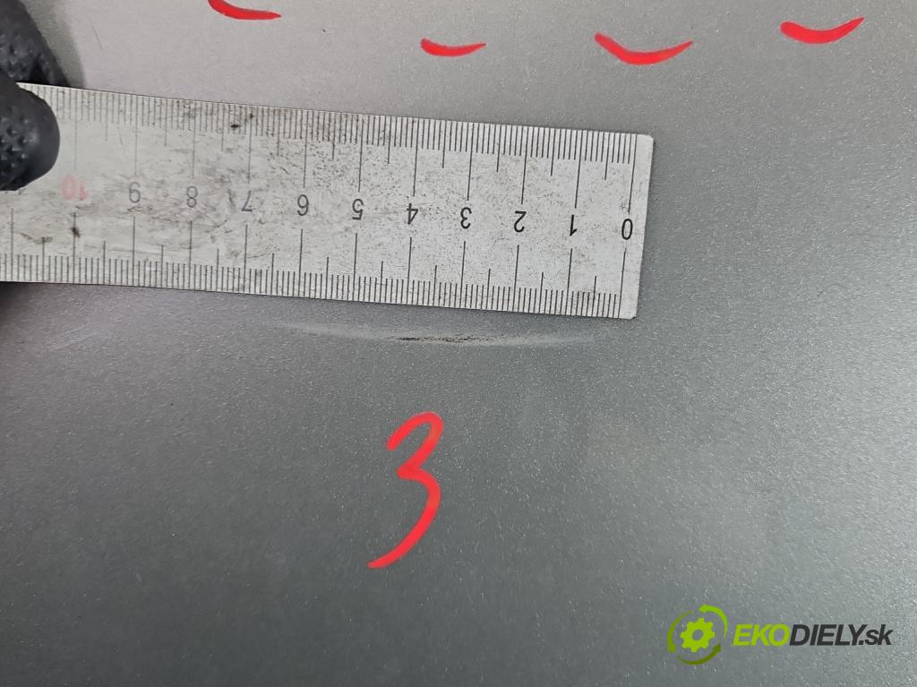 Audi Q5 2008-2016 2.0 tfsi: 220KM automatic 162 kW 1984 cm3 5- dvere predné pravé  (Kľučka dverí ostatné)