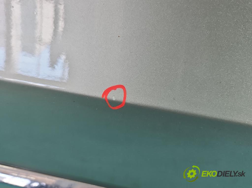 Audi Q5 2008-2016 2.0 tfsi: 220KM automatic 162 kW 1984 cm3 5- dvere predné pravé  (Kľučka dverí ostatné)