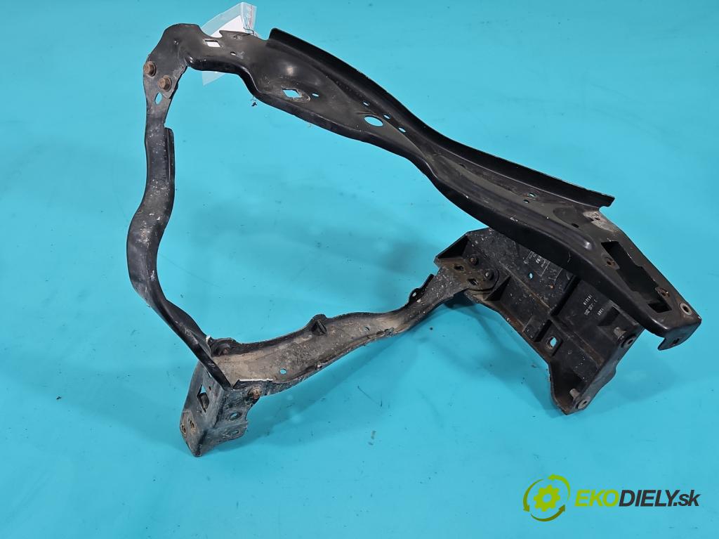 Mercedes E W212 2009-2016 2.2 CDI 136 HP automatic 100 kW 2143 cm3 5- pas predný PP212620022 (Výstuha predná)